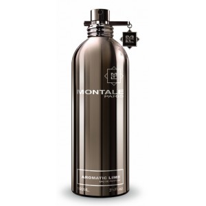 Montale Aromatic Lime edp 100ml TESTER
